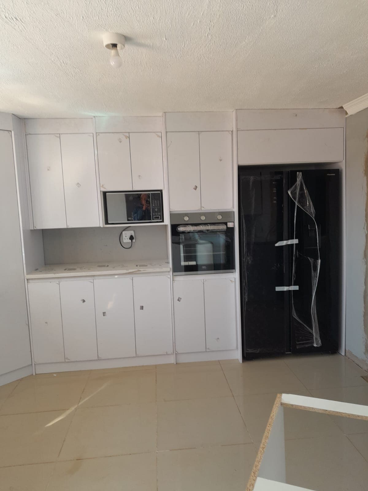 Custom kitchen cabinetry in Sterkspruit, Eastern Cape — project 12