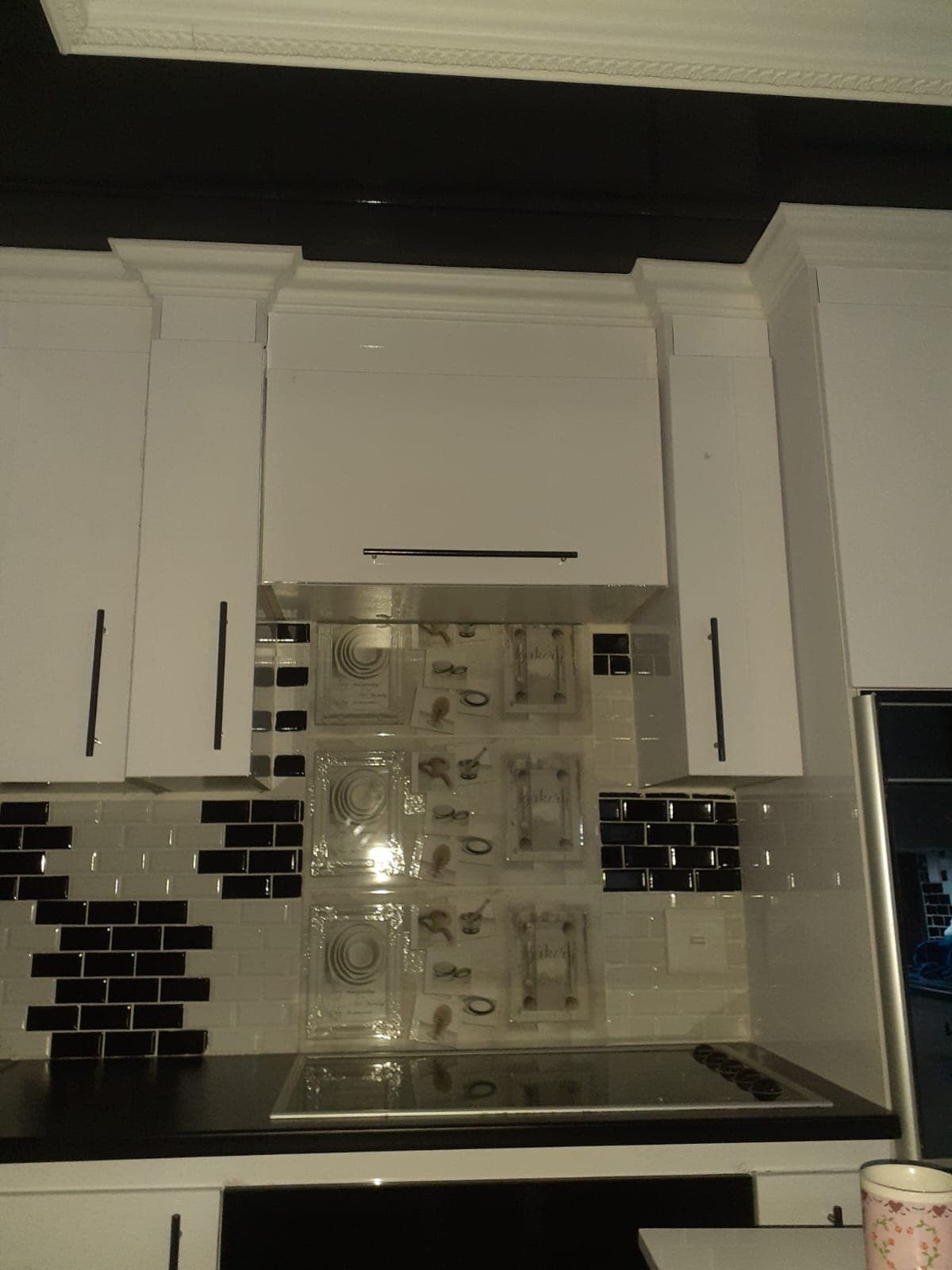 Custom kitchen cabinetry in Sterkspruit, Eastern Cape — project 15