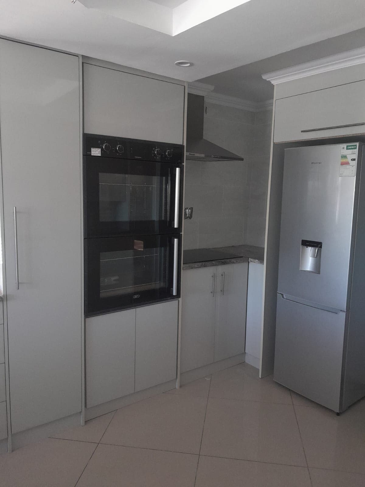 Custom kitchen cabinetry in Sterkspruit, Eastern Cape — project 26